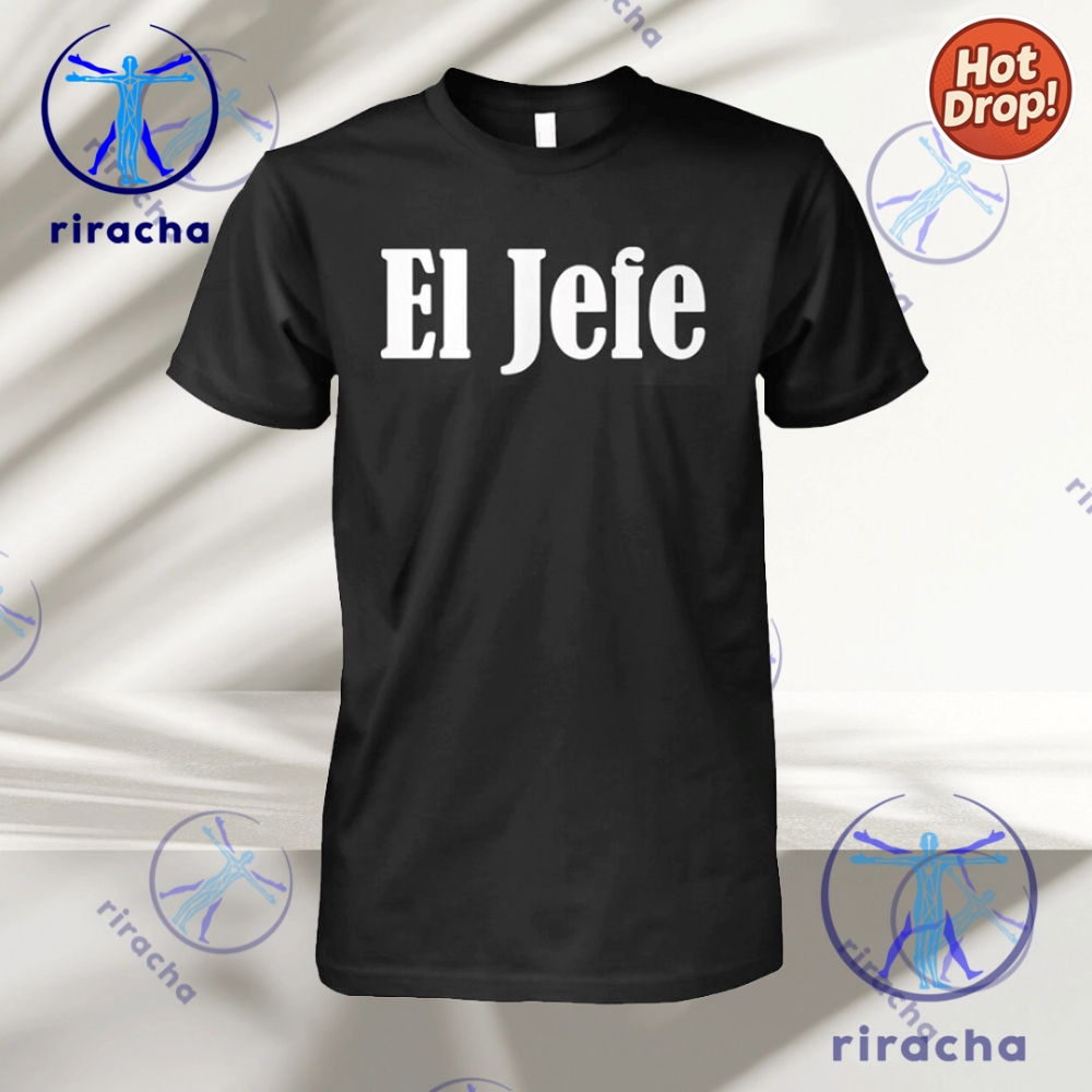 Gregg Popovich Im No Longer Coach Im El Jefe Shirt 2 Sided Shirt San Antonio Spurs riracha 1
