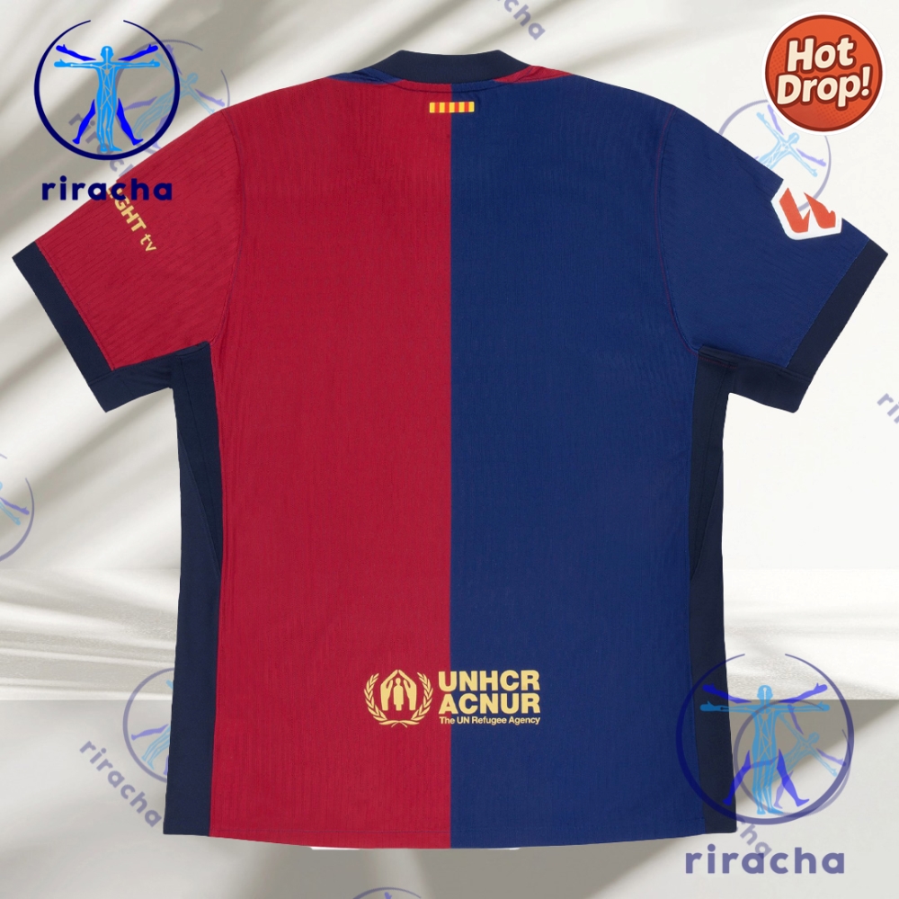 Fc Barcelona X Travis Scott Cactus Jack Jersey Shirt Gift For Fan 4 FC Barcelona x Travis Scott Cactus Jack Jersey Shirt gift for fan