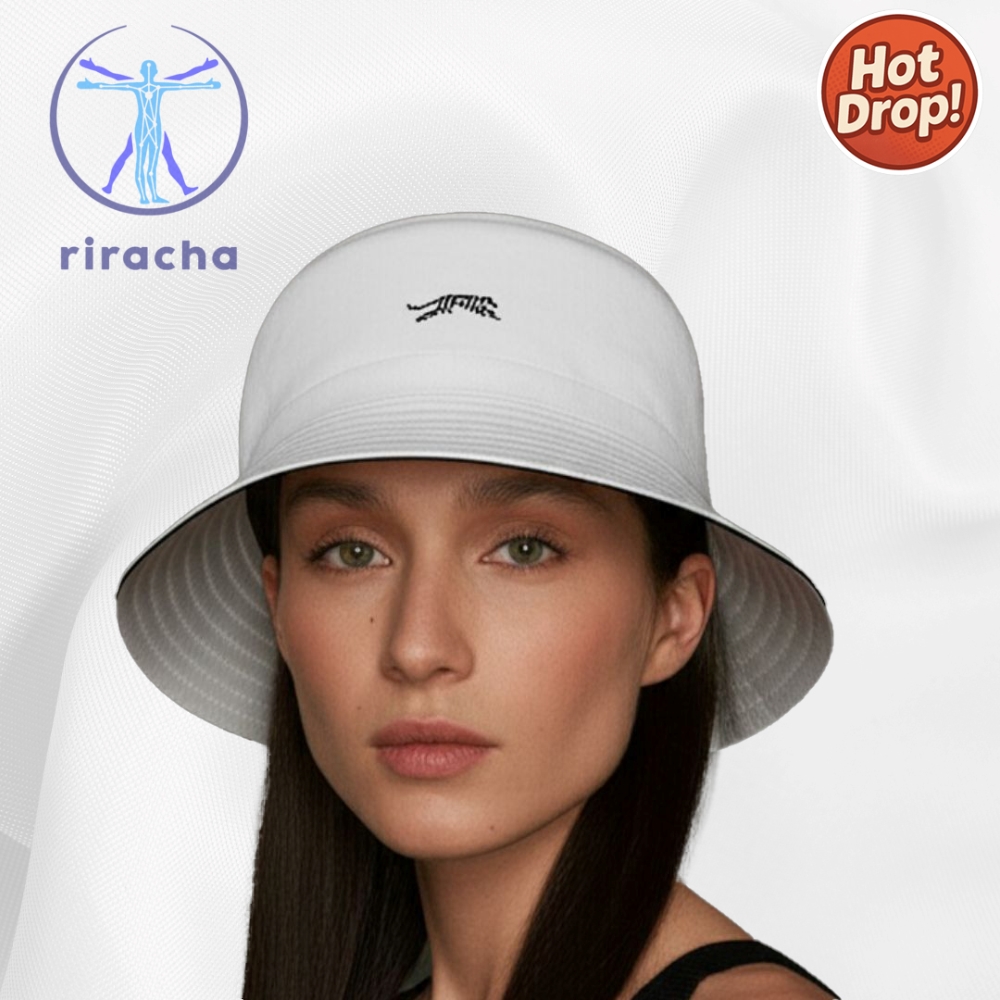 Travis Kelce Tiger Woods Inspired Bucket Hat Sunday Red Collection 8Am Invitational 8 Travis Kelce Tiger Woods Inspired Bucket Hat Sunday Red Collection 8AM Invitational Cap