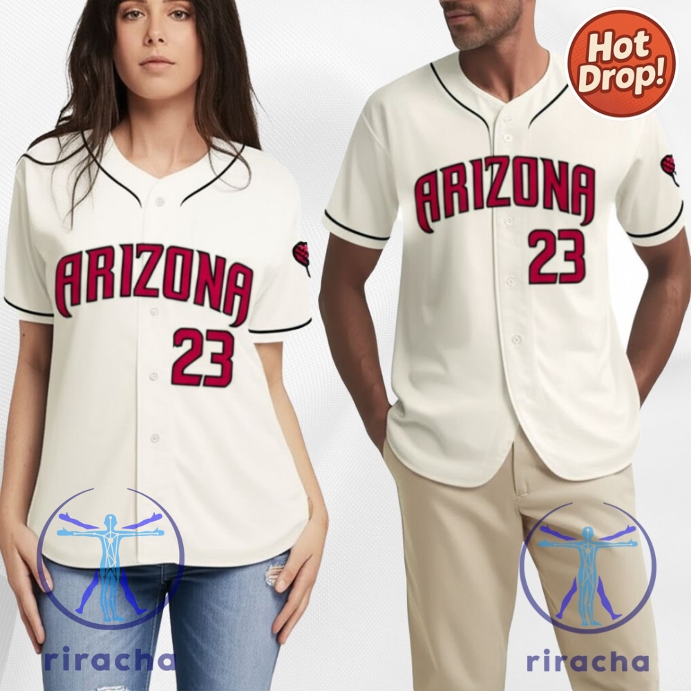 2025 Diamondbacks Replica Jersey Giveaway Chase Field Baseball Shirt 5 2025 Diamondbacks Replica Jersey Giveaway Chase Field baseball shirt
