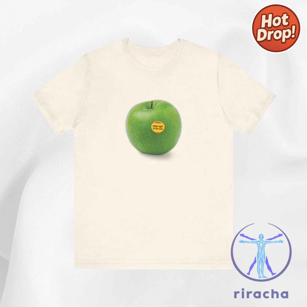 Top Trending 2025: Nolan Ryan Texas Rangers 'The Ryan Express' Apparel Must-Haves 4 Charli Xcx Rotten Apple Brat Tshirt Brat Album