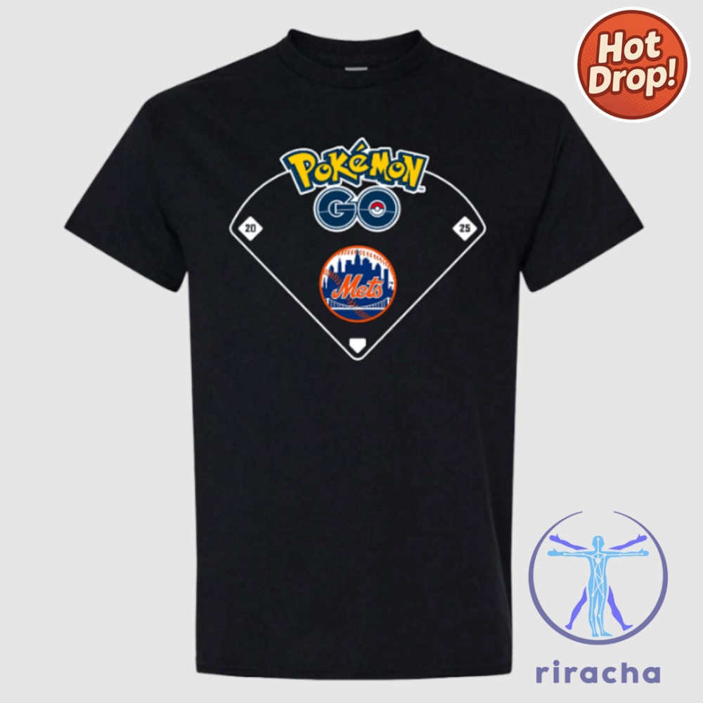Top Trending 2025: Nolan Ryan Texas Rangers 'The Ryan Express' Apparel Must-Haves 11 Mlb Pokemon Go T Shirt New York Mets
