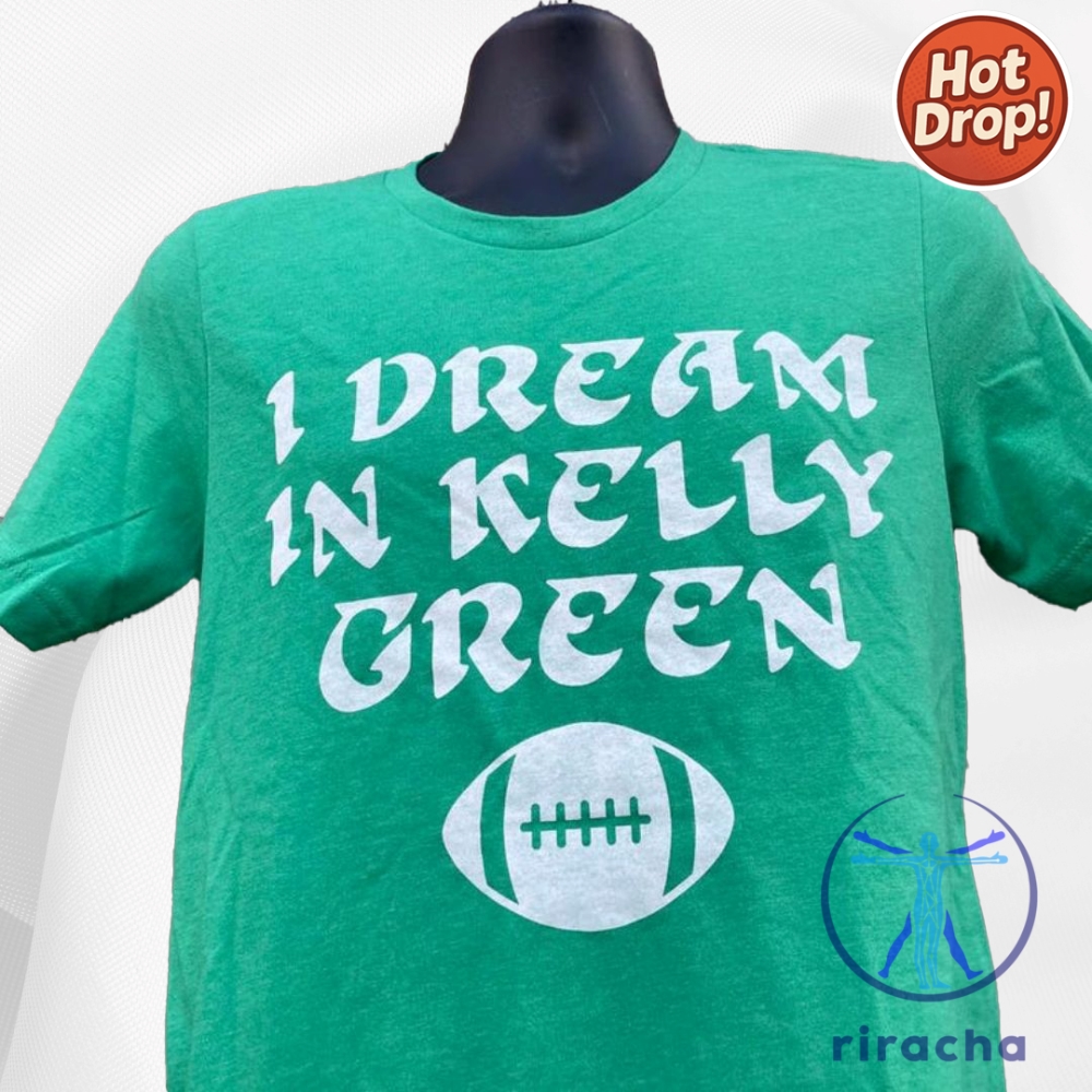 Kelly Green Eagles 3D Shirt Unisex Philadelphia Game Day Tee 7 Kelly Green Eagles 3D Shirt Unisex Philadelphia Game Day Tee