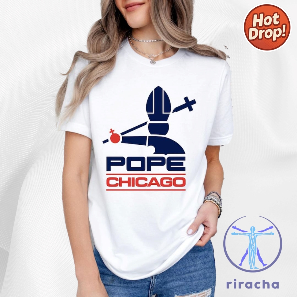 Top Trending 2025: Must-Have Philadelphia Eagles Bird Dad T-Shirts for Father's Day 13 Pope Robert Prevost Chicago Religious T Shirt Christian Graphic Jesus Tee