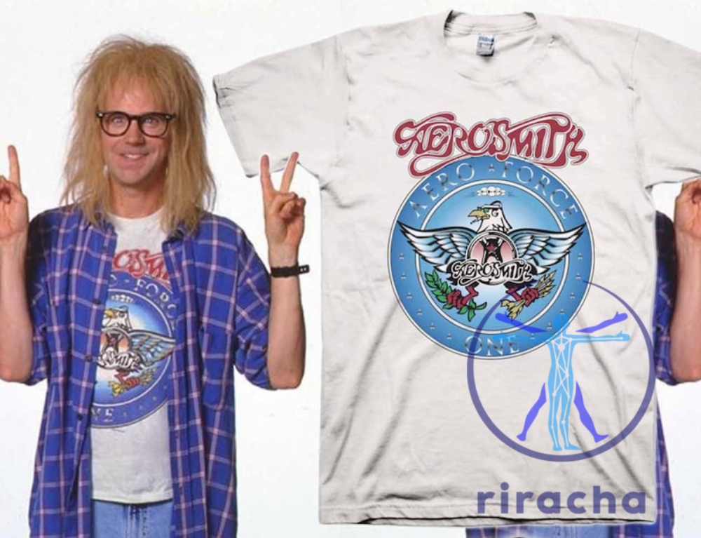 Summer 2025's Hottest Trend: I Love Cowboys T-Shirt & More Must-Have Western Tees 9 Waynes World Garth Aerosmith T Shirt Halloween Costume Shirts