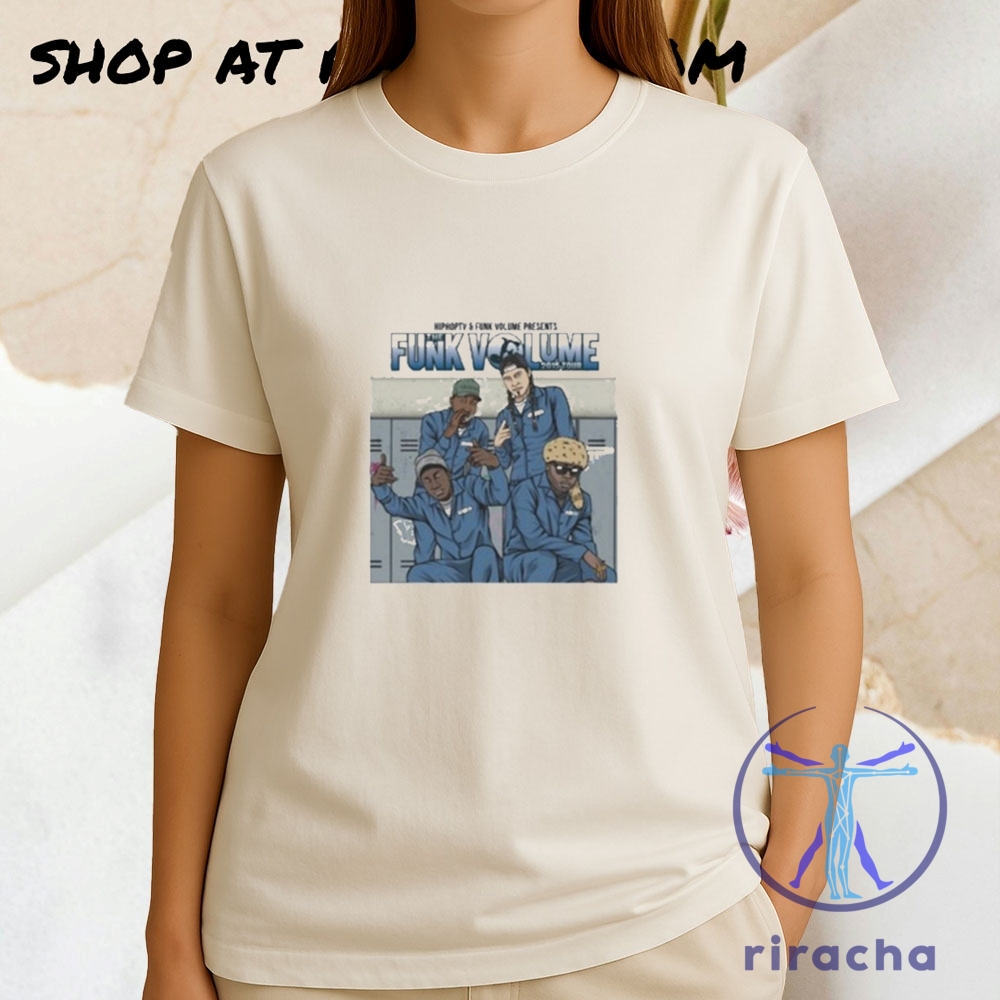 Top Trending 2024-2025: Shai Gilgeous-Alexander MVP Shirt, Glasses, and Watch for the Ultimate SGA Thunder Fan Look 12 Funk Volume Tour 2025 Autographed T Shirt Hopsin Jarren Benton Shirts