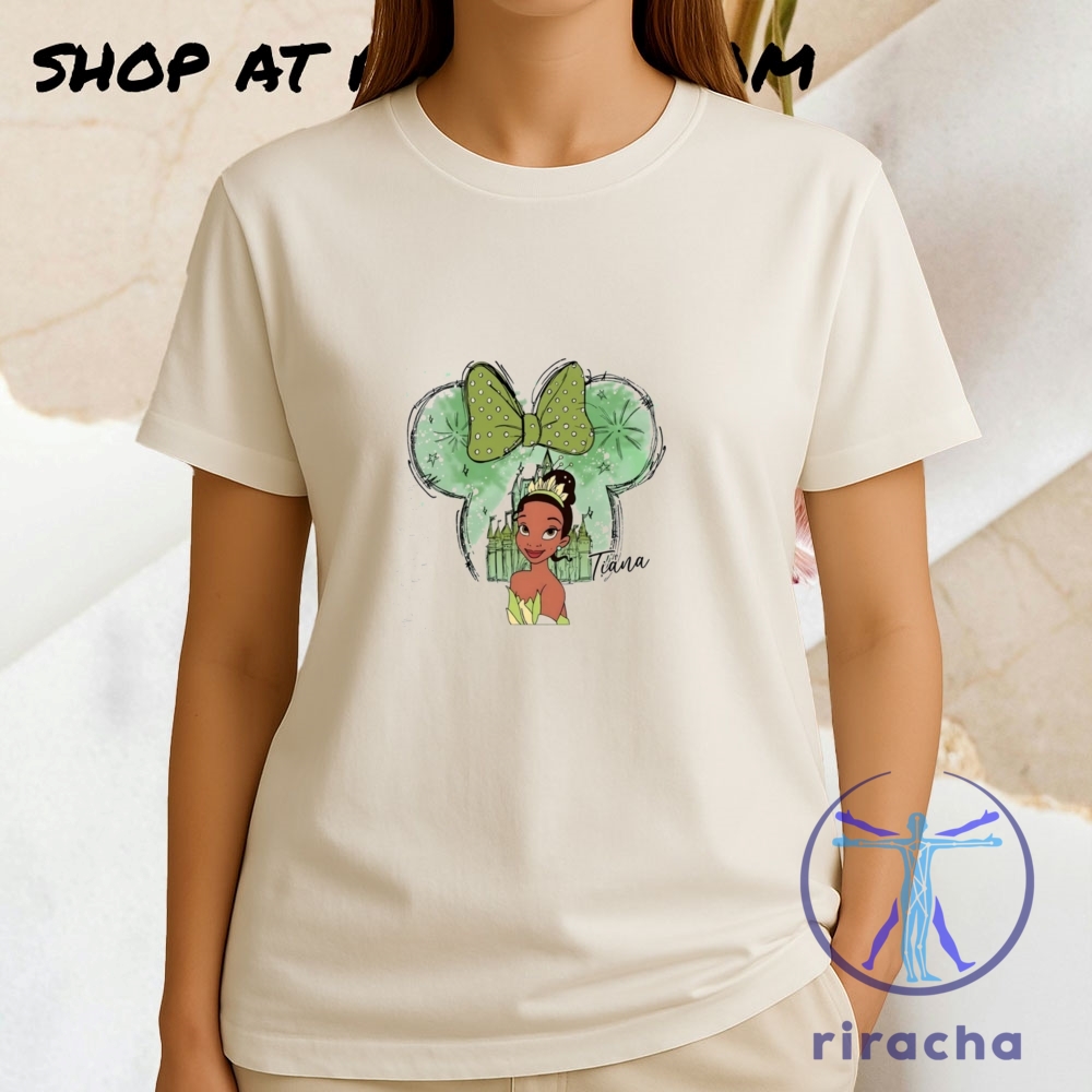 Top Trending 2024-2025: Shai Gilgeous-Alexander MVP Shirt, Glasses, and Watch for the Ultimate SGA Thunder Fan Look 15 Tiana Princess Birthday Bleached Custom Kids Shirt The Princess And The Frog Bayou Adventure Shirts