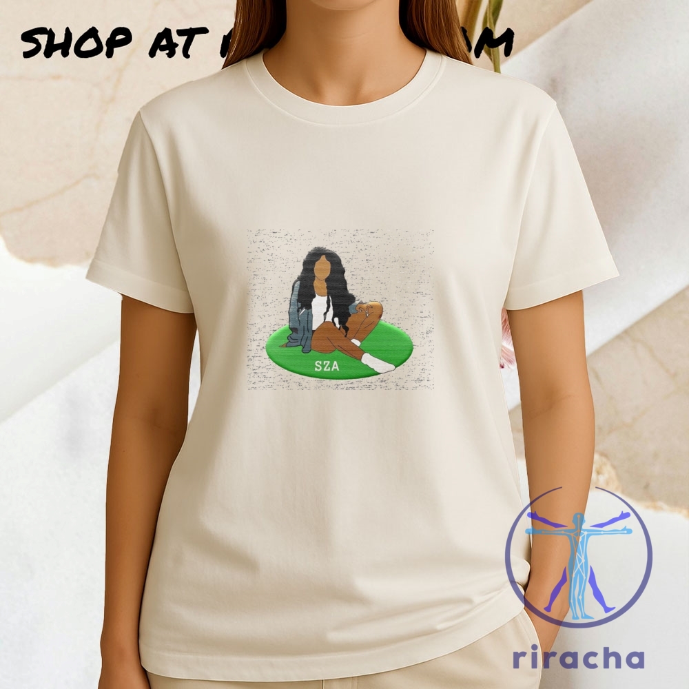 Top Trending 2024-2025: Shai Gilgeous-Alexander MVP Shirt, Glasses, and Watch for the Ultimate SGA Thunder Fan Look 18 Sza I Love Sza Exclusive Embroidered Shirt Hoodie Crewneck Ctrl Sos Era Shirts