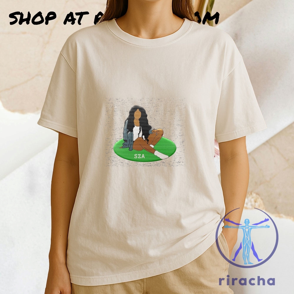 Sza I Love Sza Exclusive Embroidered Shirt Hoodie Crewneck Ctrl Sos Era Shirts 11 Sza I Love Sza Exclusive embroidered Shirt hoodie Crewneck Ctrl Sos Era shirts