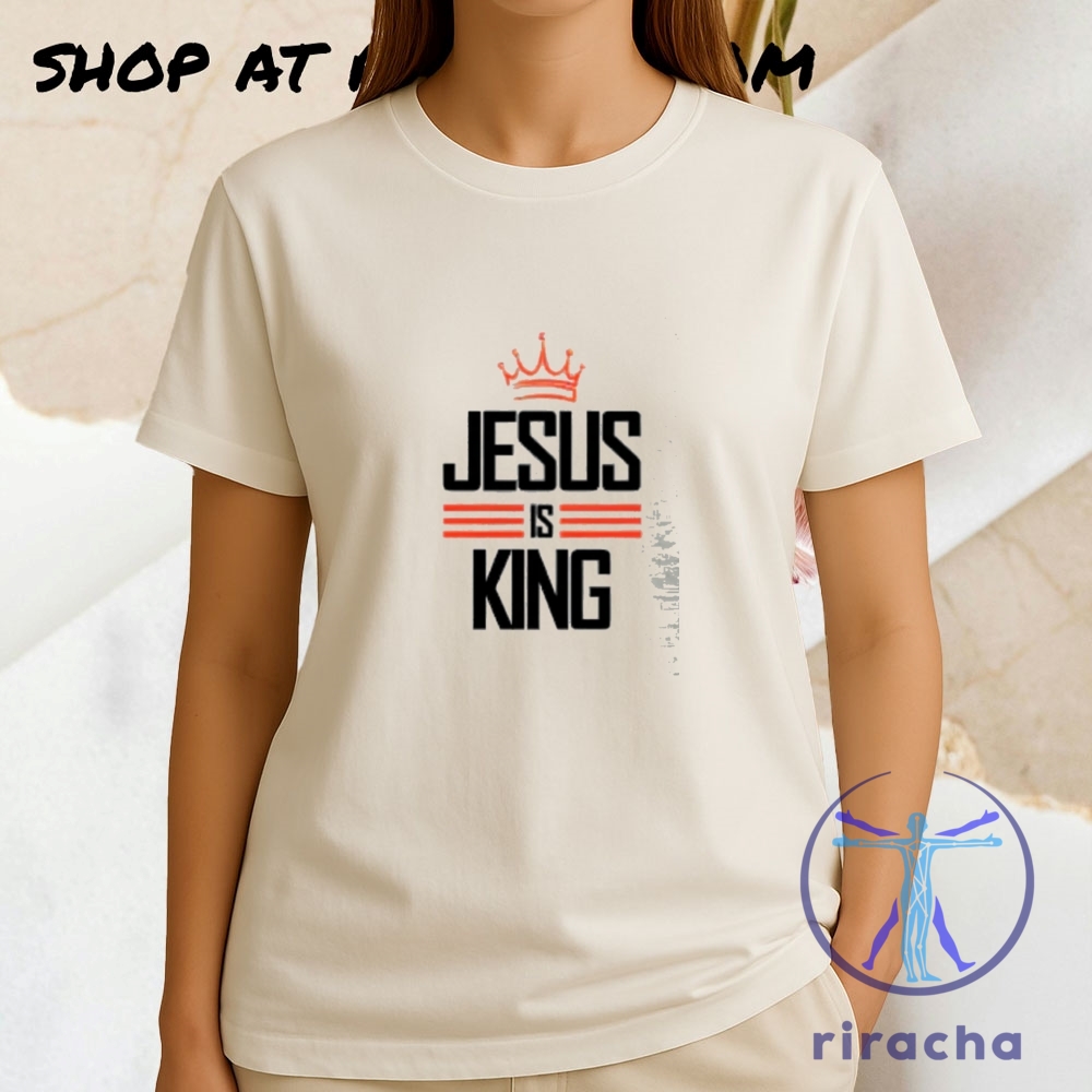 Top Trending 2024-2025: Shai Gilgeous-Alexander MVP Shirt, Glasses, and Watch for the Ultimate SGA Thunder Fan Look 22 Christ Is King Faithwear Christian T Shirt Hoodie Crewneck Jesus Messiah Apparel Shirts