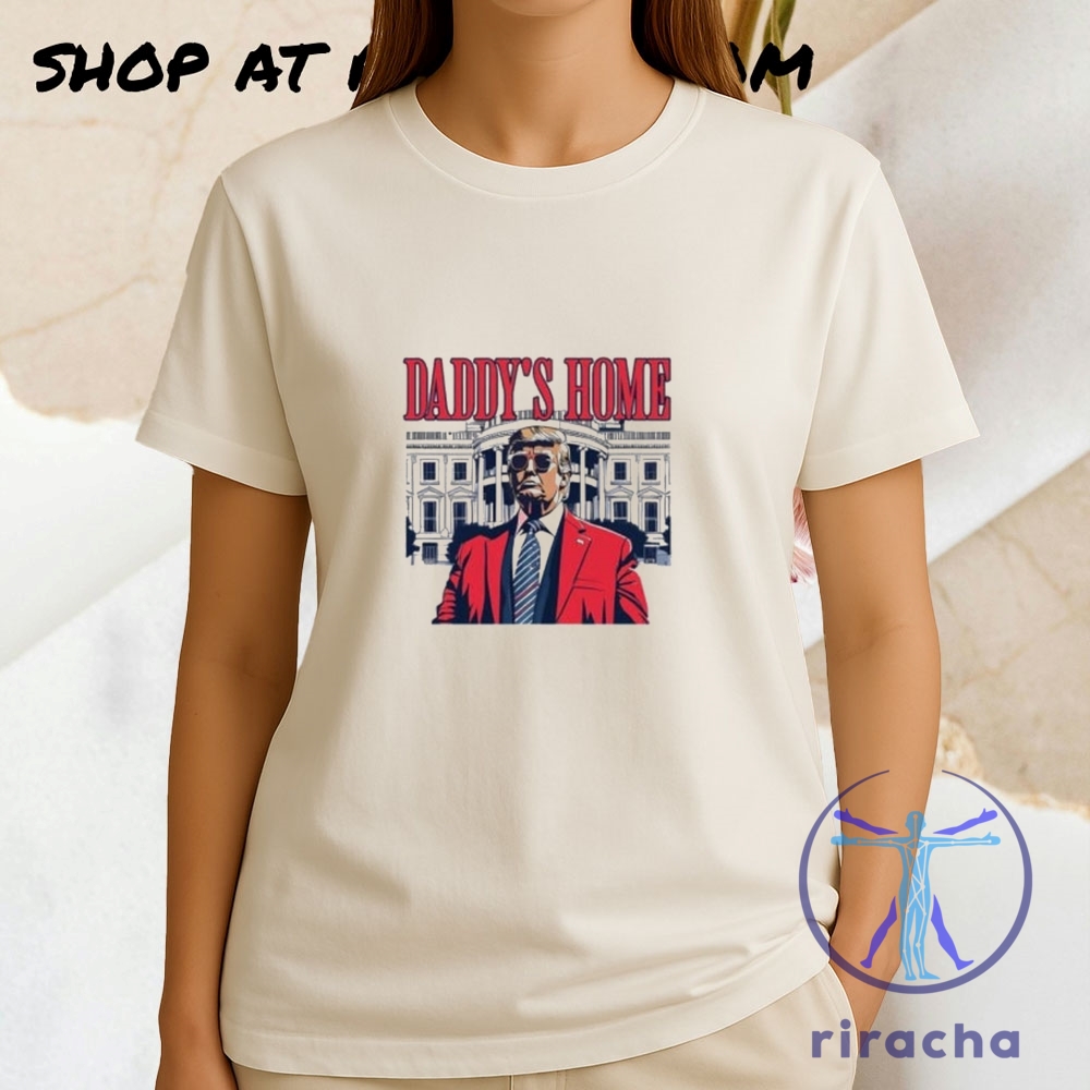 Top Trending 2024-2025: Shai Gilgeous-Alexander MVP Shirt, Glasses, and Watch for the Ultimate SGA Thunder Fan Look 25 Trump 2024 Daddys Home Funny Political Shirt For Men White House Republican Gift Shirts