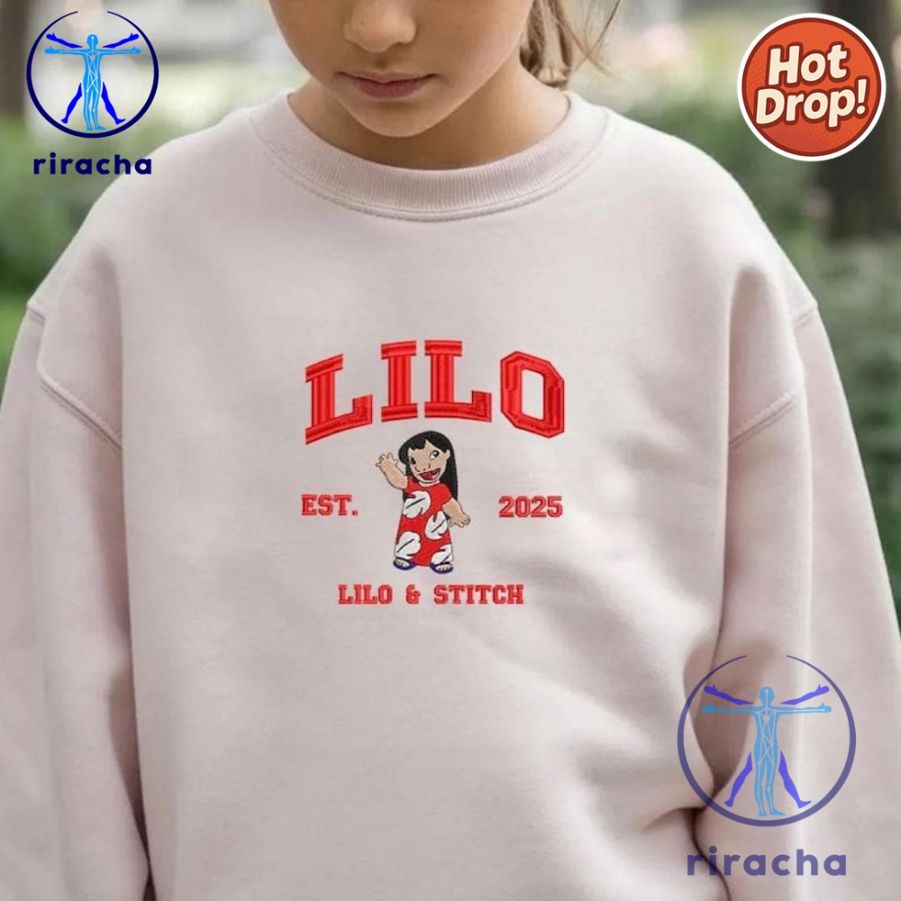 Stitch Character Embroidered Shirt Sweatshirt Hoodie Valentine Hoodie Cartoon Gift Birthday Gift Lilo Angel 10 Stitch Character Embroidered Shirt Sweatshirt Hoodie Valentine Hoodie Cartoon Gift Birthday Gift Lilo Angel
