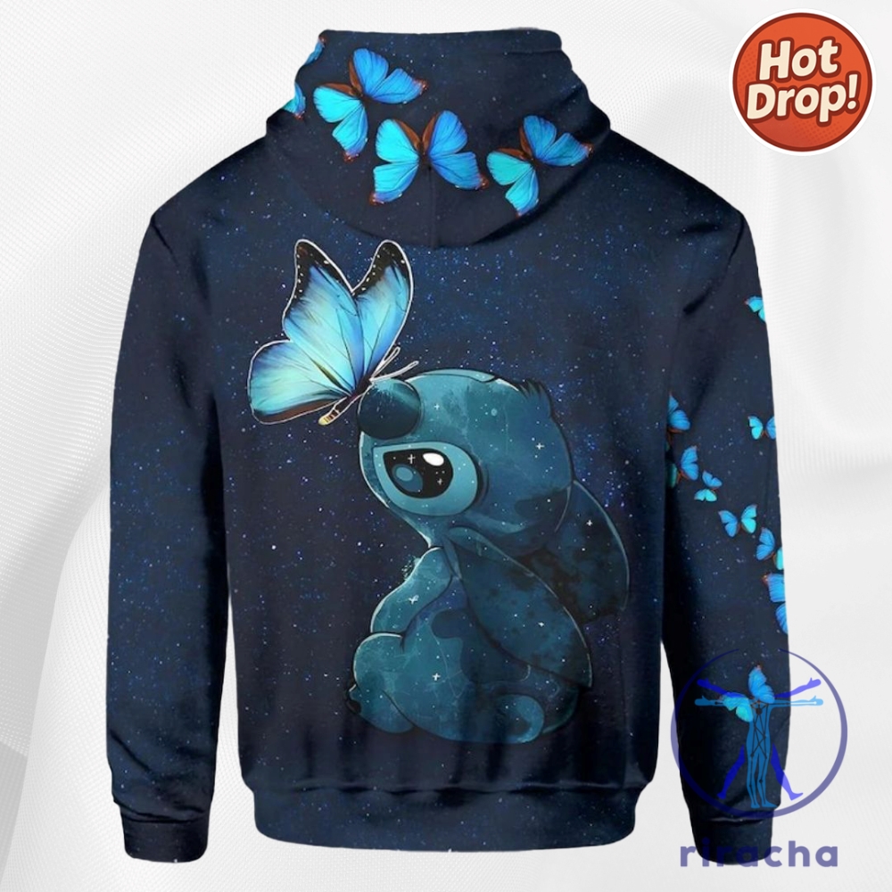 Stitch Personalized 3D Shirt Hoodie Leggings For Women Cartoon Yoga Outfit Workout Leggings Disney Lilo 12 Stitch Personalized 3D Shirt Hoodie & Leggings For Women Cartoon Yoga Outfit Workout Leggings Disney Lilo