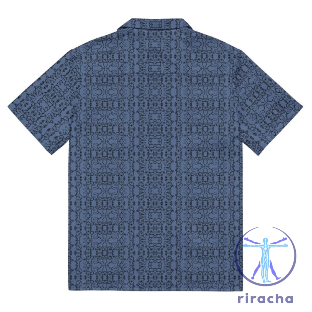 Dancing Bears Reflections Hawaiian Shirt Grateful Dead Gd Button Shirts Psychedelic Rock Inspired 16 Dancing Bears Reflections hawaiian Shirt Grateful Dead GD Button Shirts Psychedelic Rock Inspired