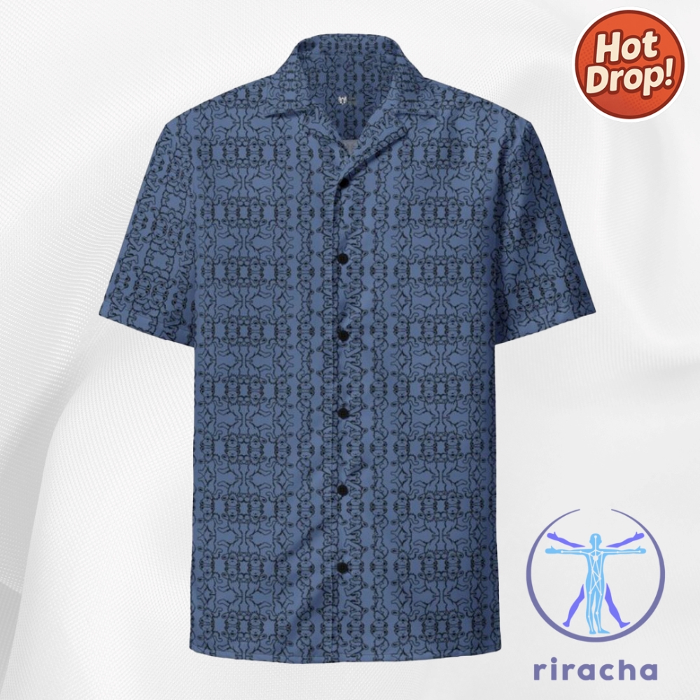 Dancing Bears Reflections Hawaiian Shirt Grateful Dead Gd Button Shirts Psychedelic Rock Inspired 25 Dancing Bears Reflections hawaiian Shirt Grateful Dead GD Button Shirts Psychedelic Rock Inspired
