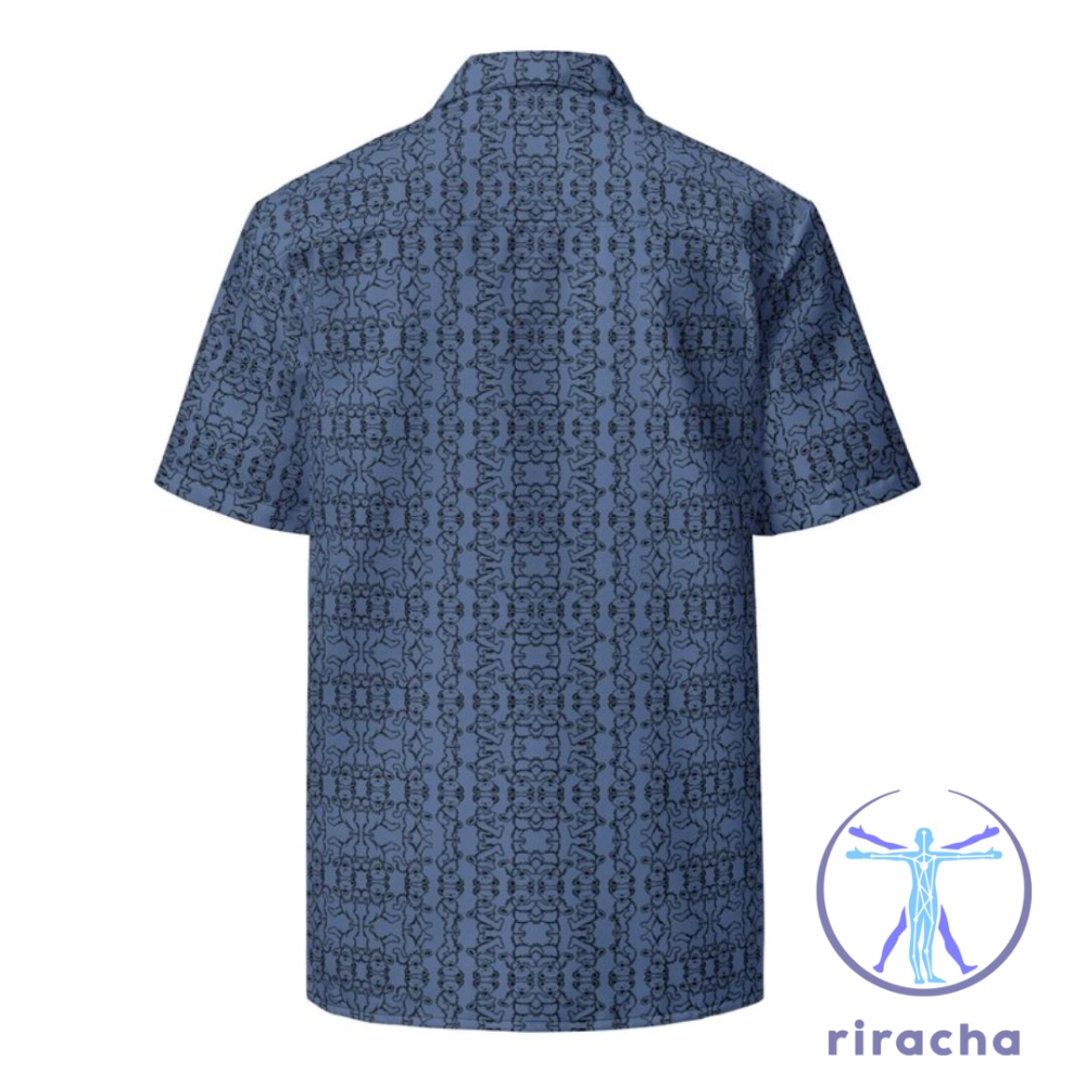 Dancing Bears Reflections Hawaiian Shirt Grateful Dead Gd Button Shirts Psychedelic Rock Inspired 26 Dancing Bears Reflections hawaiian Shirt Grateful Dead GD Button Shirts Psychedelic Rock Inspired