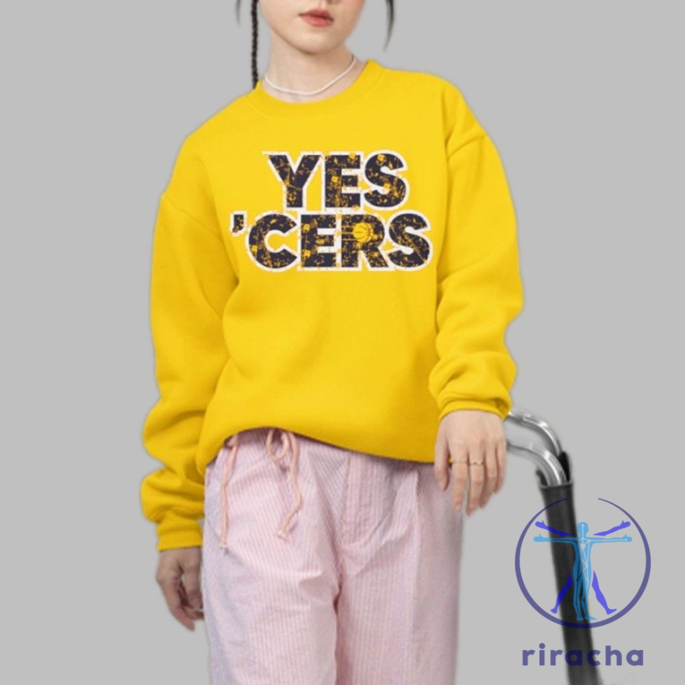 Yes Cers Pacers 3D Shirt Indiana Pacers 10 Yes Cers Pacers 3d Shirt Indiana Pacers