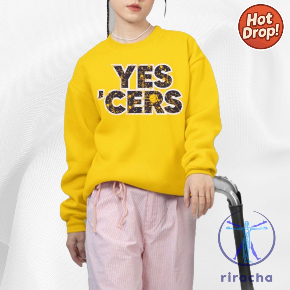 Yes Cers Pacers 3D Shirt Indiana Pacers 11 Yes Cers Pacers 3d Shirt Indiana Pacers