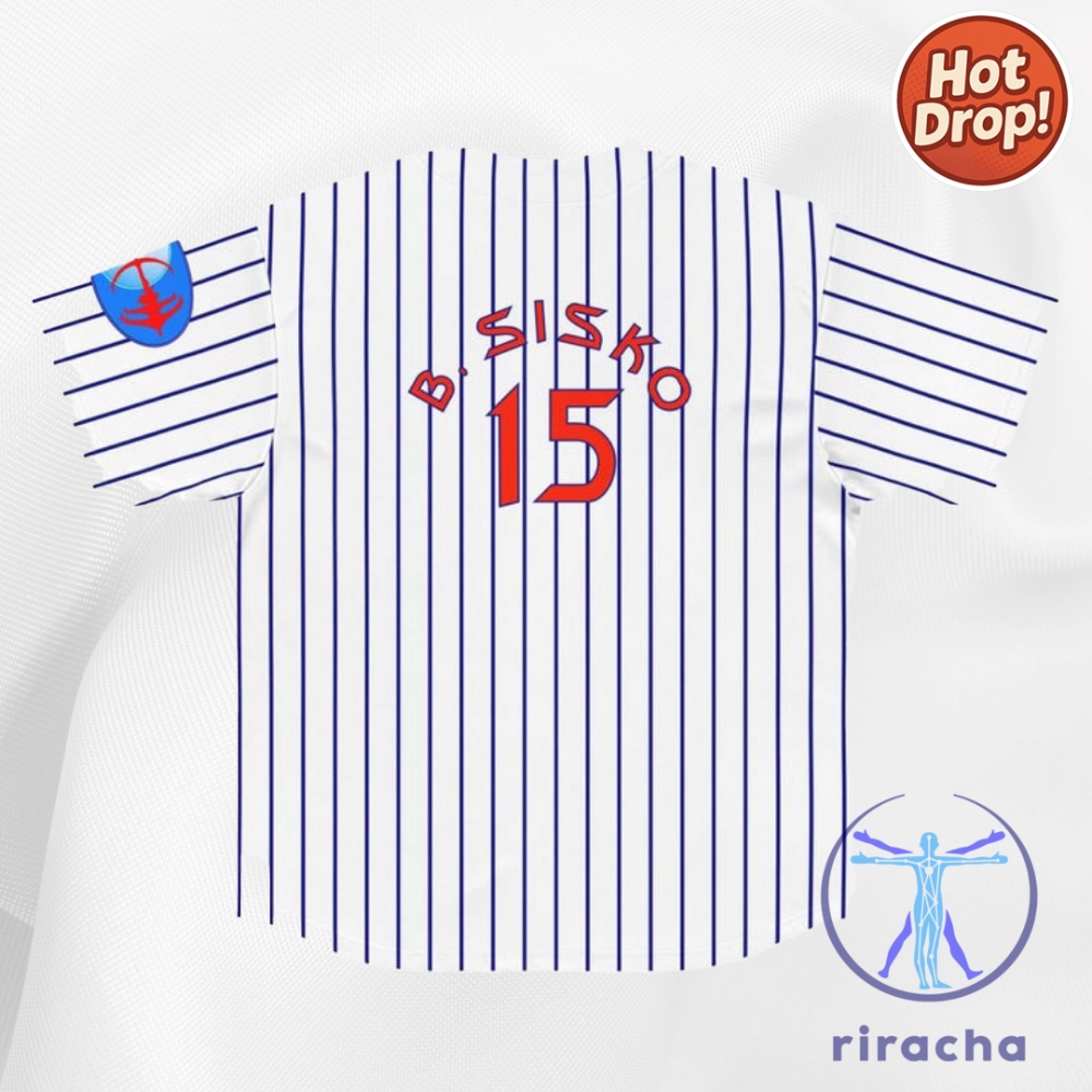 Niners Baseball Uniform Jersey Shirts Baseball Shirt Sisko Worf Kira O Brien Nog 15 Niners Baseball Uniform Jersey Shirts Baseball Shirt Sisko Worf Kira O Brien Nog