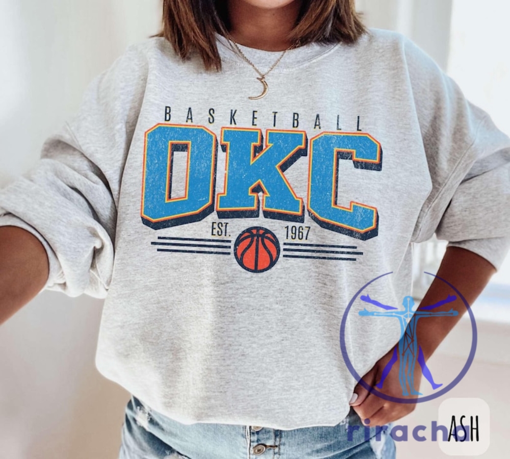 Top Trending Summer 2025: Must-Have Chris Brown Breezy Bowl XX T-Shirts, Album Shirts, and Merch 5 Vintage Okc Basketball Sweatshirt Oklahoma City Basketball Shirt Okc Crewneck Sweatshirt Unisex