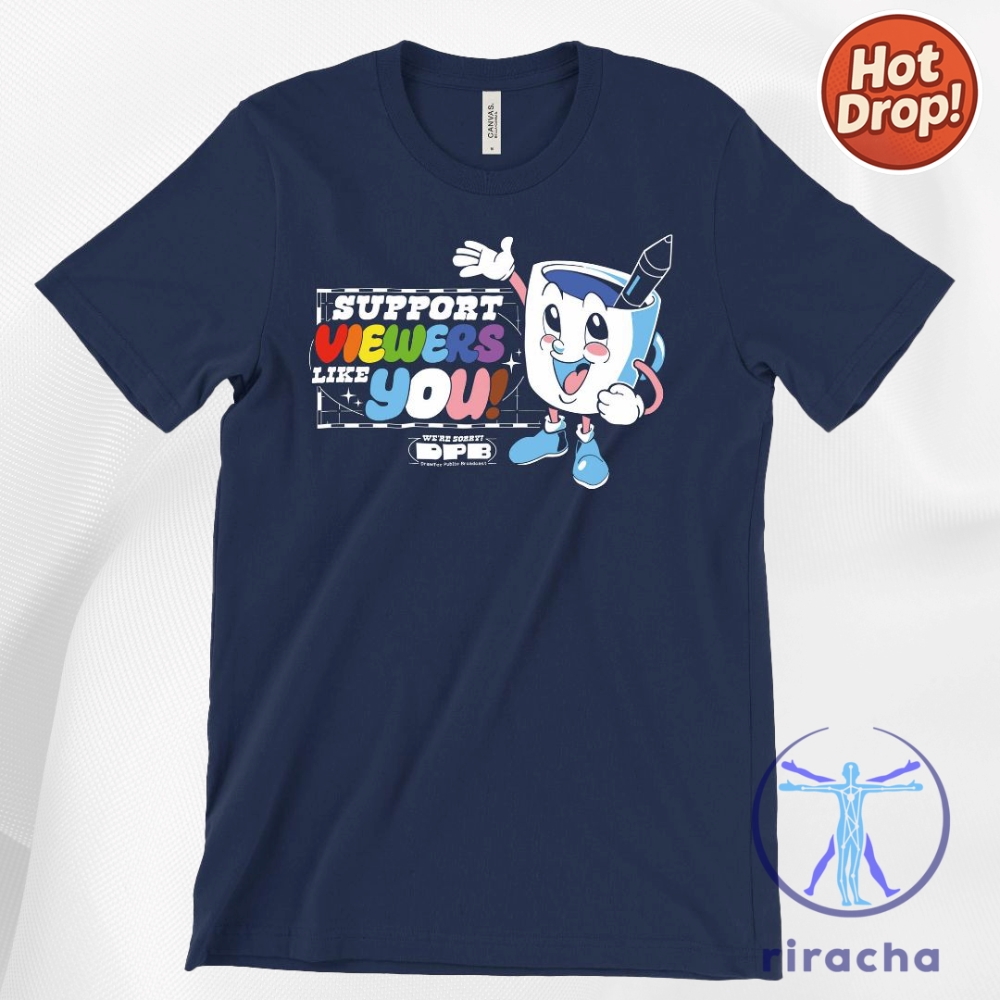 Drawfee 2025 Pride Shirt Hoodie Sweatshirt Drawfee Live Tour Los Angeles Stop riracha 1