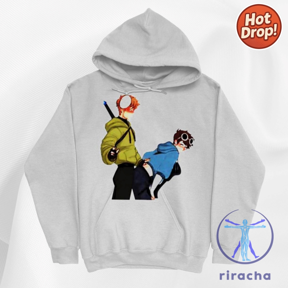 Twitchcon Dnf T Shirt riracha 1