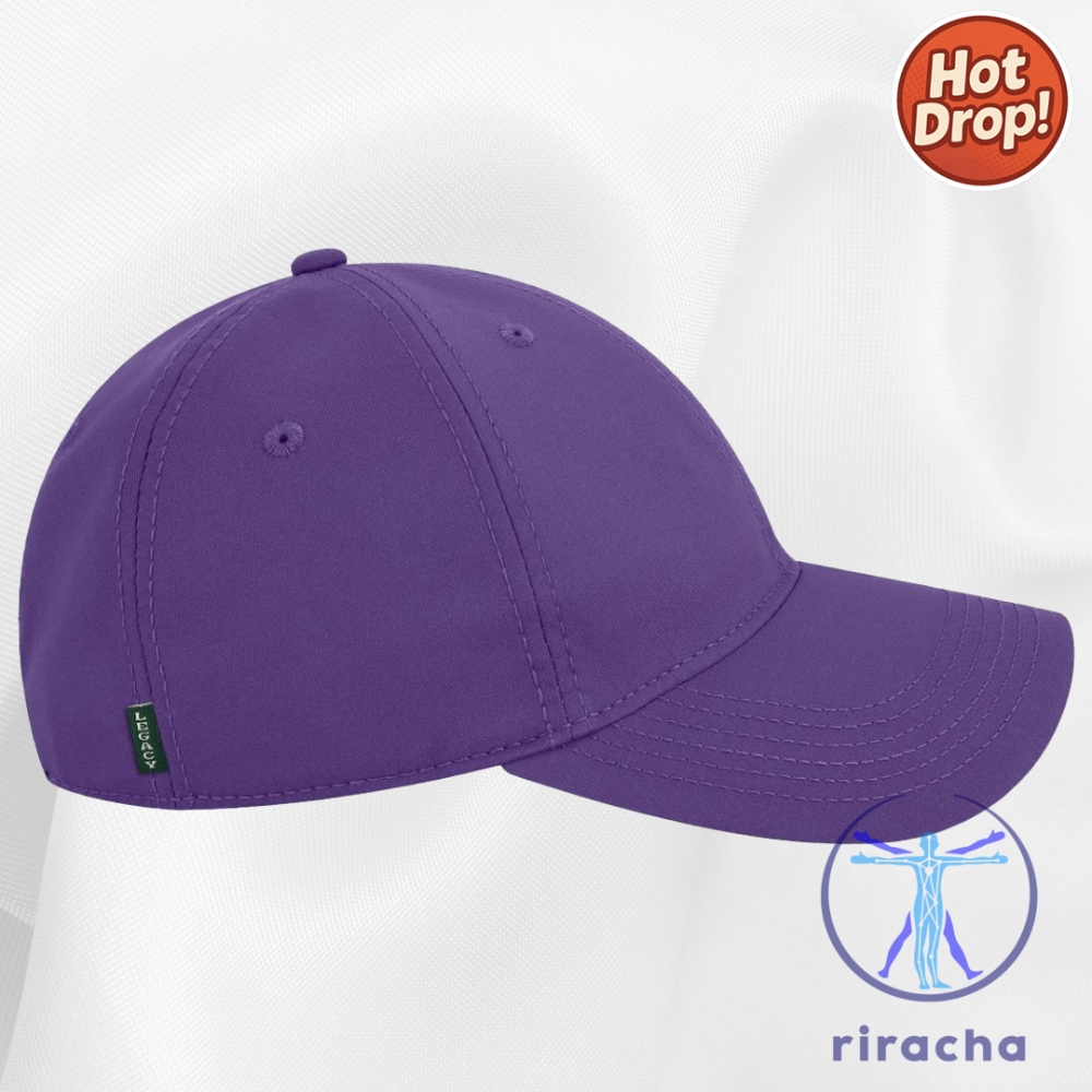 Lsu Tigers Cool Fit Adjustable Hat Cap 7 LSU TIGERS COOL FIT ADJUSTABLE HAT CAP Cap