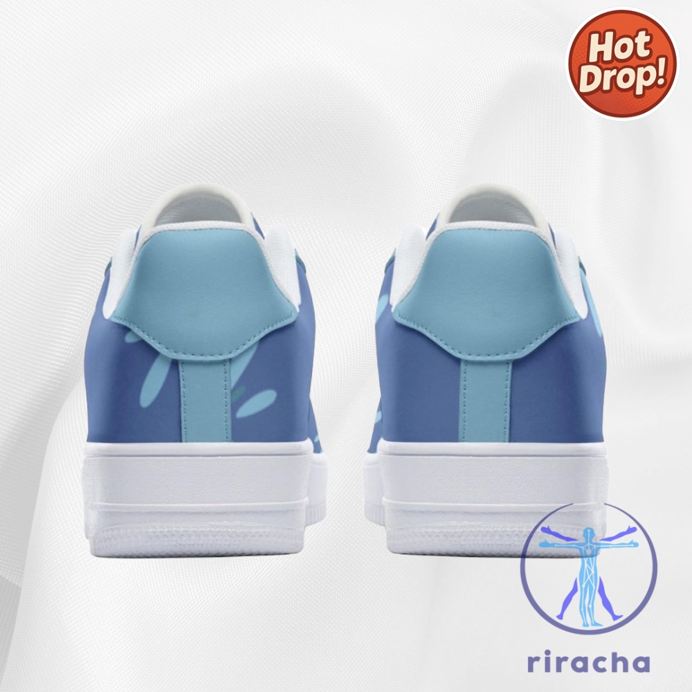 Stitch Lilo And Stitch Custom Air Force 1 Gift Personalized Air Force Ones 10 Stitch Lilo and Stitch Custom Air Force 1 Gift Personalized Air Force Ones