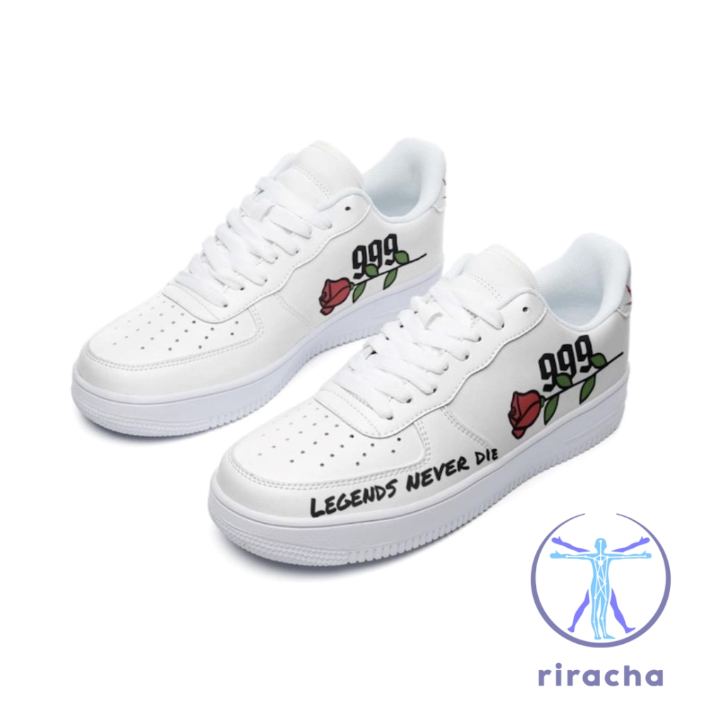 Juice Wrld Shoes Custom Air Force 1 Sneakers Juice Wrld Merch Gift 8 Juice WRLD Shoes Custom Air Force 1 Sneakers Juice WRLD Merch Gift