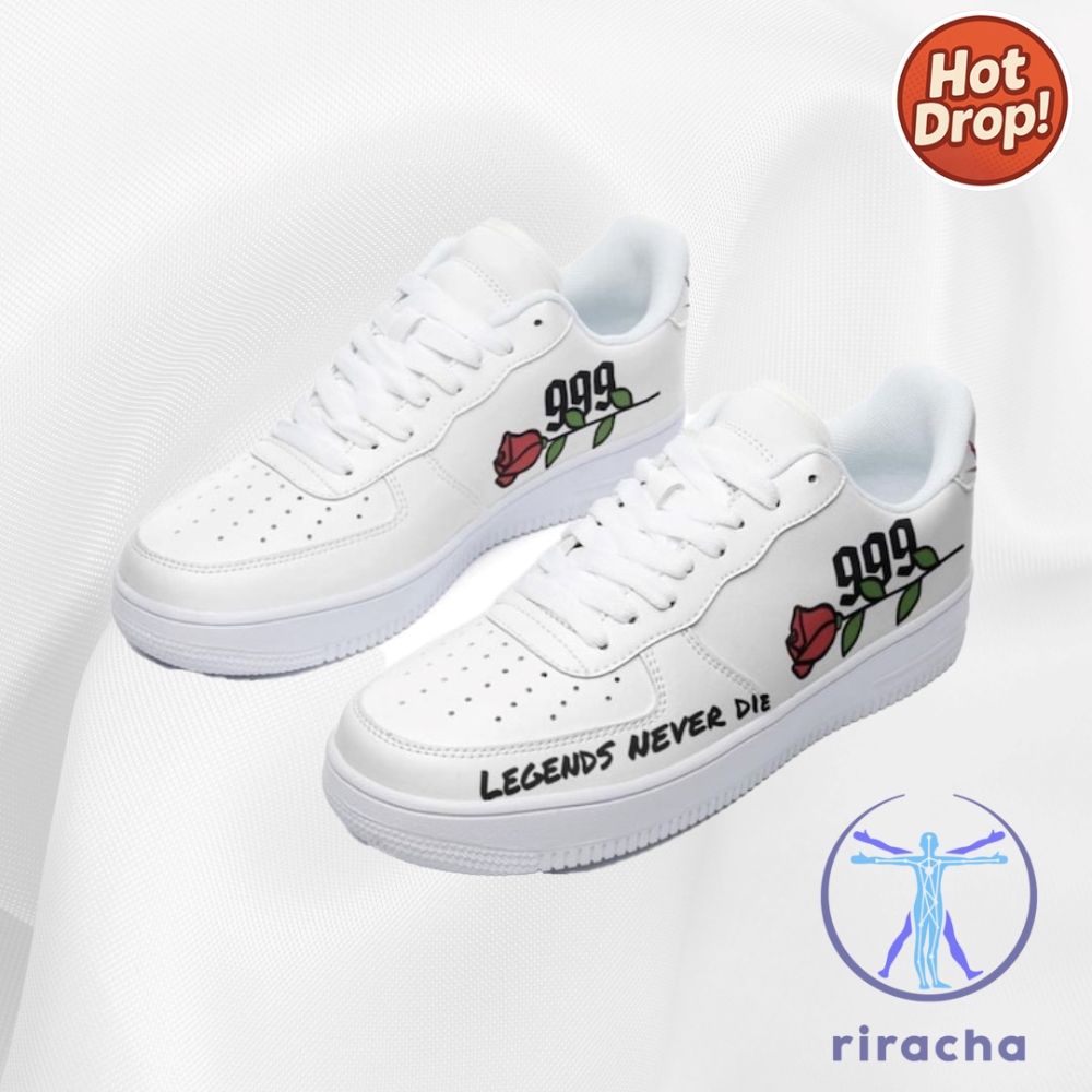 Juice Wrld Shoes Custom Air Force 1 Sneakers Juice Wrld Merch Gift 9 Juice WRLD Shoes Custom Air Force 1 Sneakers Juice WRLD Merch Gift