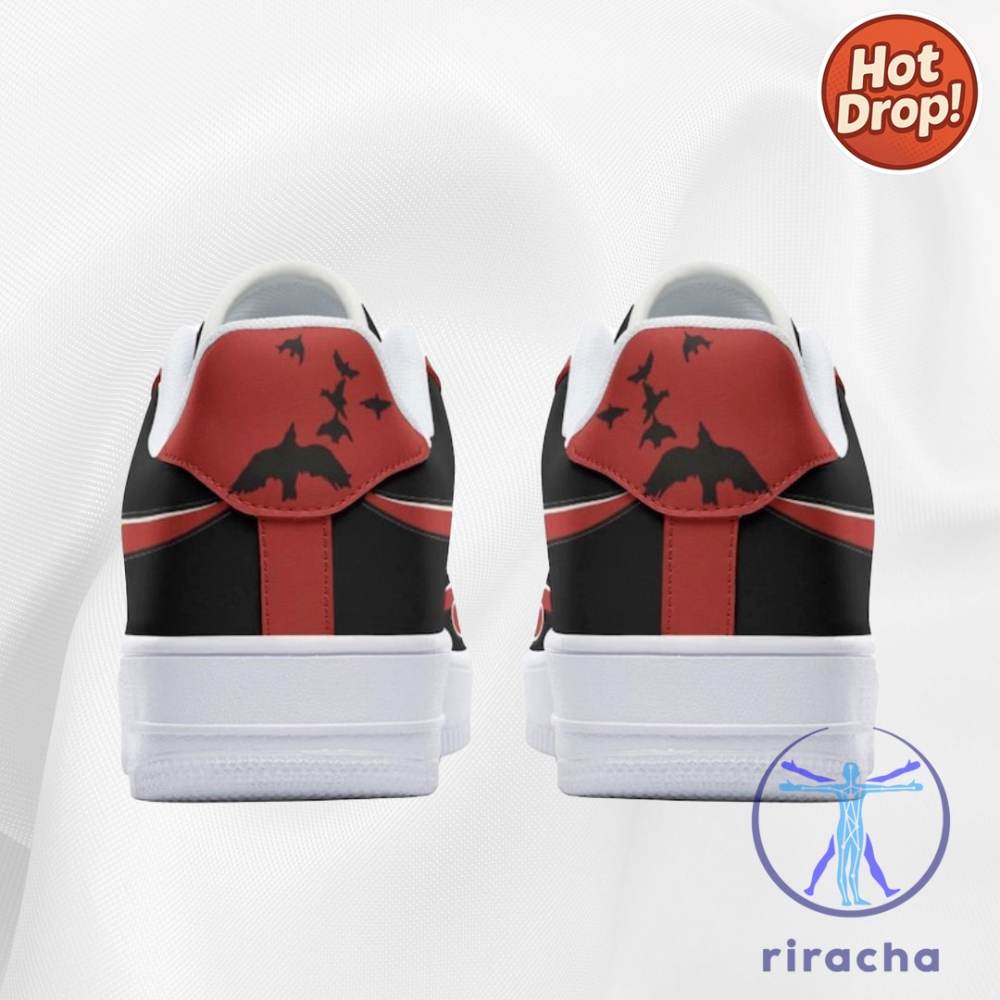 From Anime to Americana: Bold Custom Sneakers & Clogs That Speak Your Style 7 T Rex Dinosaur Shoes Custom Air Force 1 Dinosaur Sneakers T Rex Gift Idea