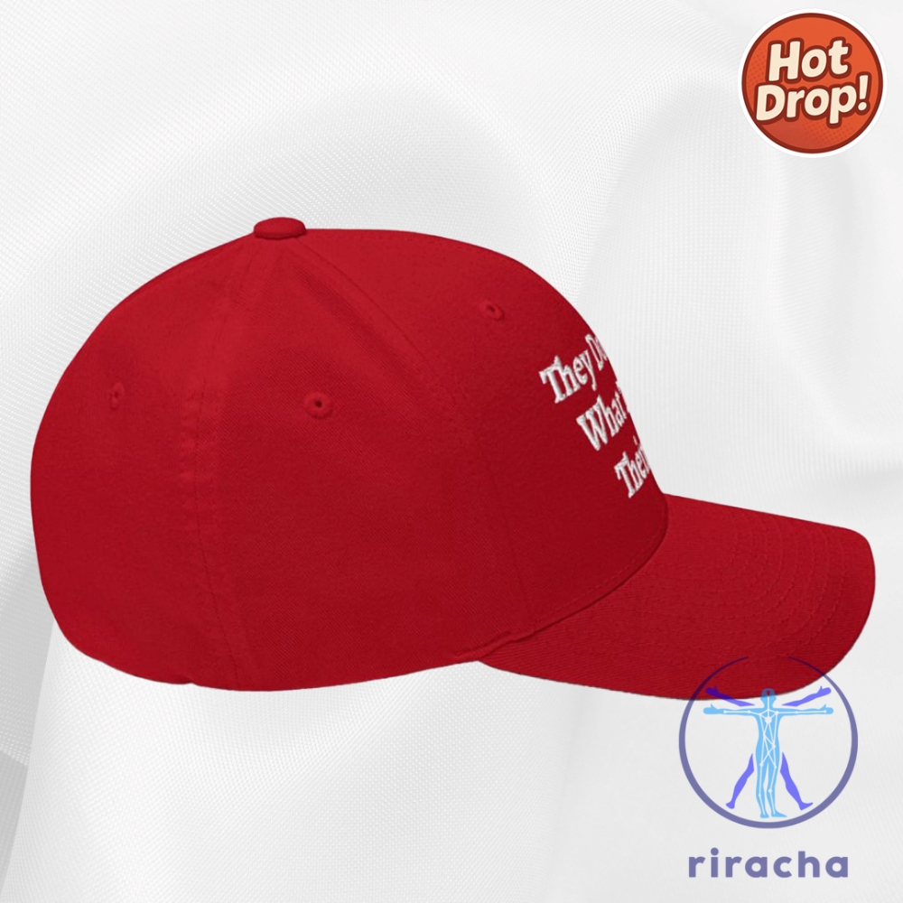 They Dont Know What The Fuck Theyre Doing Hat Cap 10 They Dont Know What The Fuck Theyre Doing Hat cap Cap