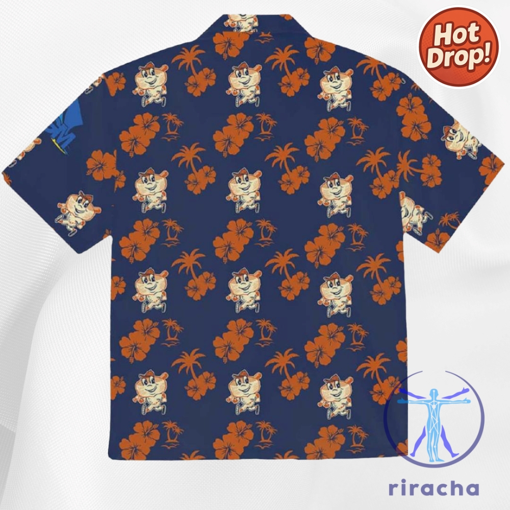 Montgomery Biscuits 2025 Giveaway Hawaiian Shirt Button Up Shirts 6 Montgomery Biscuits 2025 Giveaway Hawaiian Shirt Button up shirts