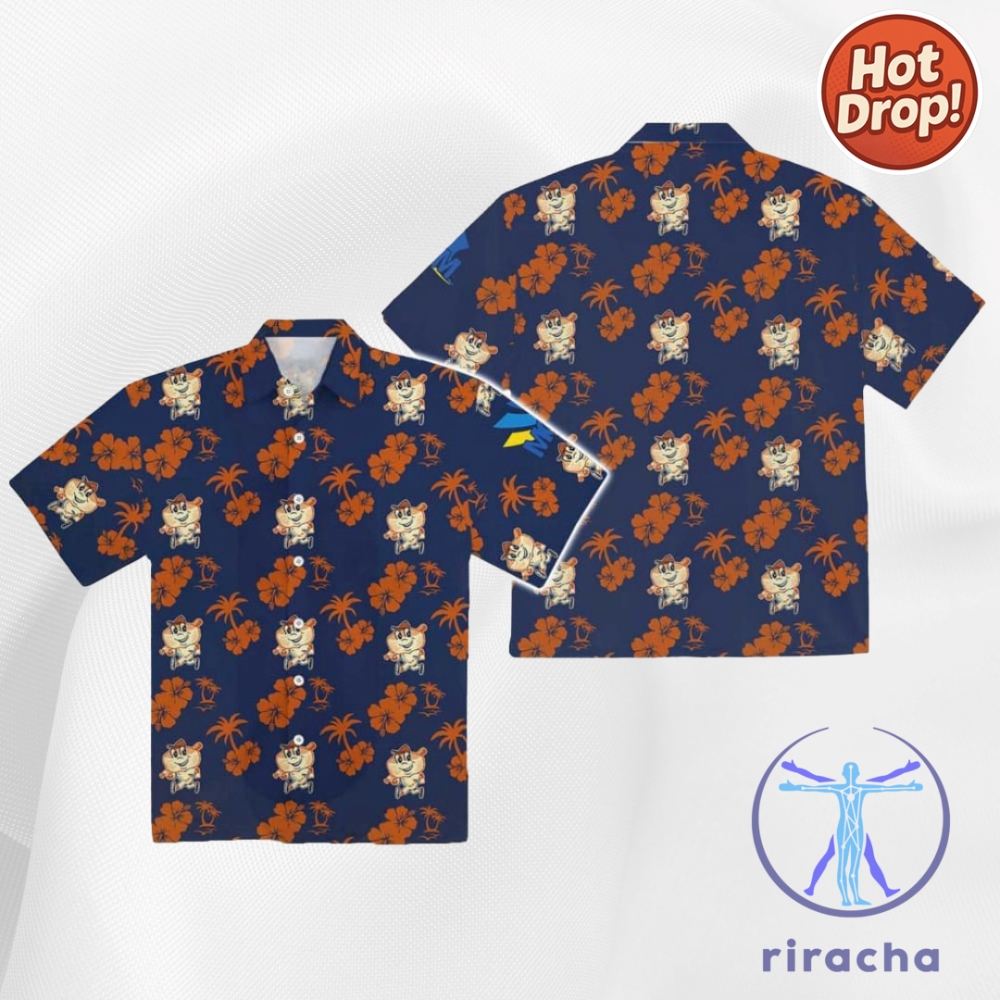 Montgomery Biscuits 2025 Giveaway Hawaiian Shirt Button Up Shirts 7 Montgomery Biscuits 2025 Giveaway Hawaiian Shirt Button up shirts