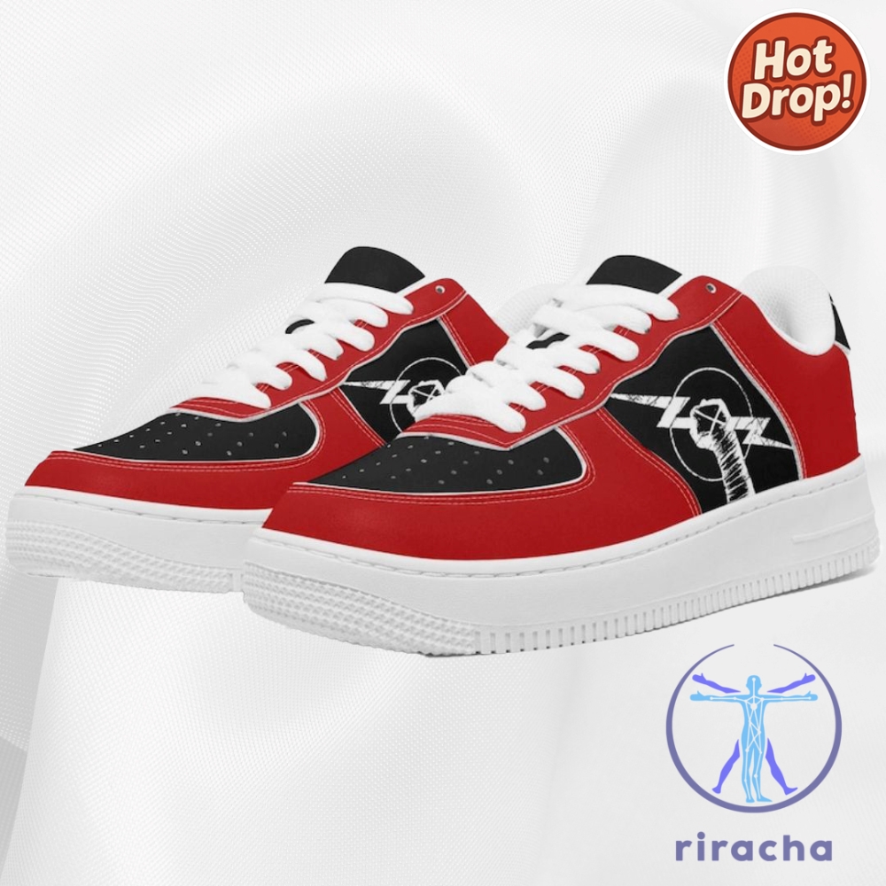 Pop Culture Meets Streetwear – The Rise of Retro Tees, Anime Gear, and Wrestling Icons in Everyday Fashion 2 Wrestling Fan Cm Punk The Best In The World Air Force 1 Af1 Sneaker Inspired