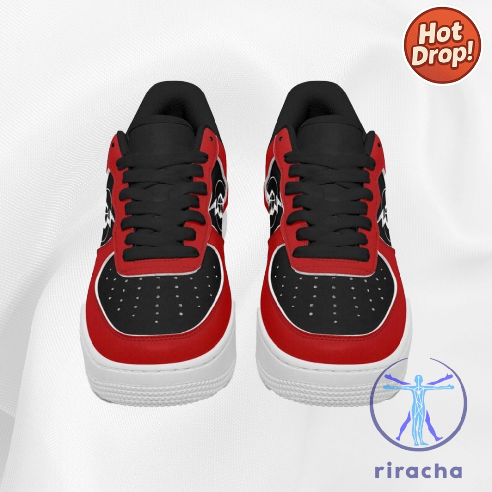 Wrestling Fan Cm Punk The Best In The World Air Force 1 Af1 Sneaker Inspired 12 Wrestling Fan CM Punk The Best In The World Air Force 1 AF1 Sneaker Inspired