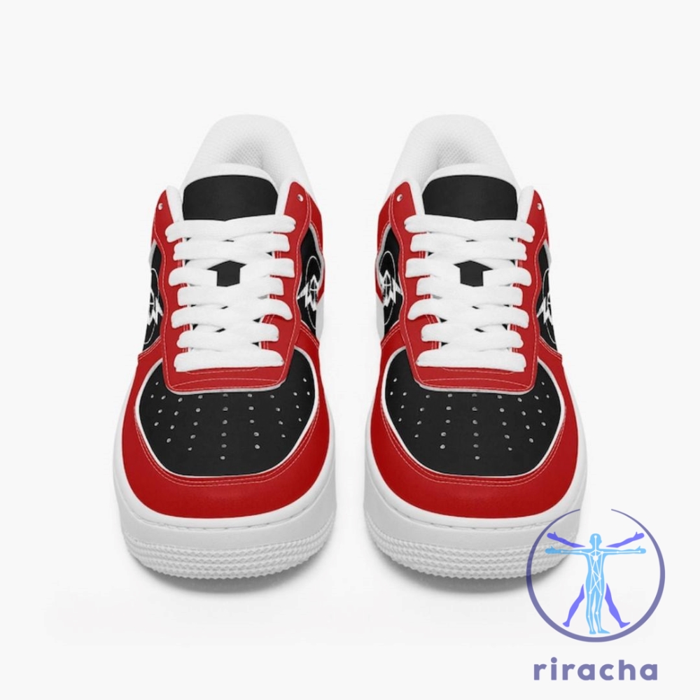 Wrestling Fan Cm Punk The Best In The World Air Force 1 Af1 Sneaker Inspired 18 Wrestling Fan CM Punk The Best In The World Air Force 1 AF1 Sneaker Inspired
