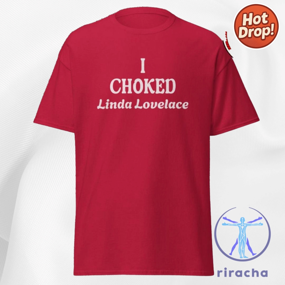 Statement Style: Bold Tees & Hoodies That Speak Louder Than Words 9 Joe Dirt Shirt I Choked Hoodie Sweatshirt Men Women