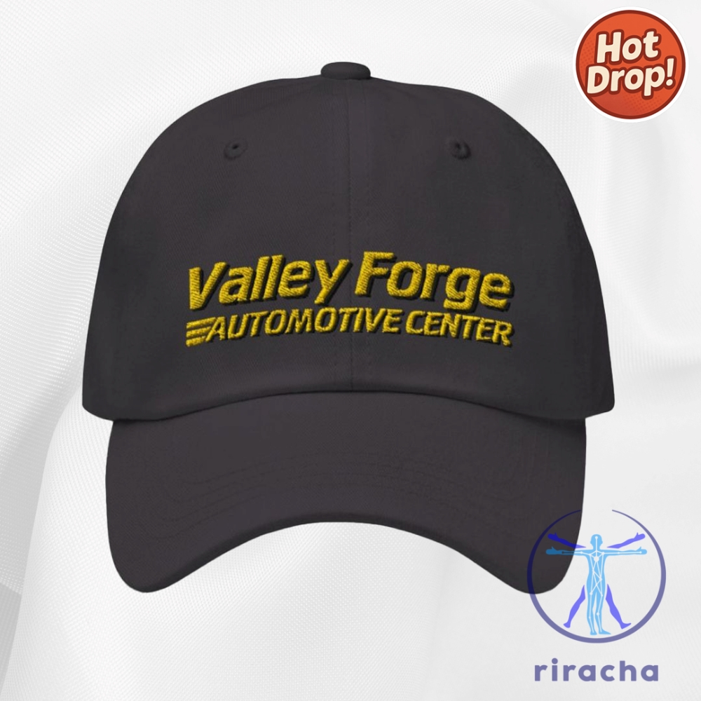 Valley Forge Automotive Center Hat Cap 10 Valley Forge Automotive Center Hat Cap Cap