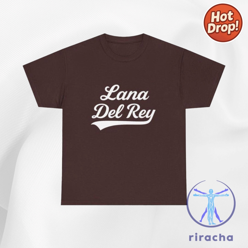 Statement Style: Bold Tees & Hoodies That Speak Louder Than Words 21 Lana Del Rey Cardiff 2025 Tour T Shirt Principality Stadium Concert Hoodie Sweatshirt Merch