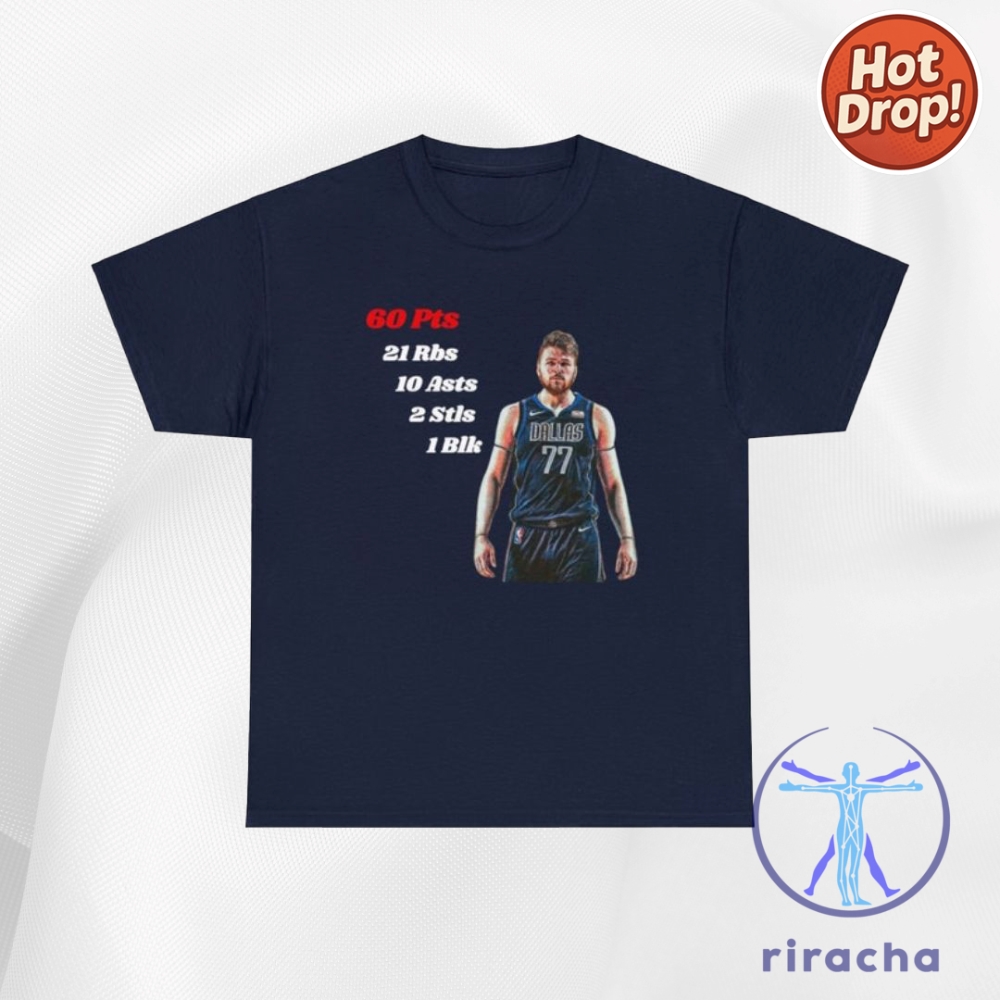 Statement Style: Bold Tees & Hoodies That Speak Louder Than Words 24 Luka Doncic Tshirt Nike Hoodie Sweatshirt Men Women